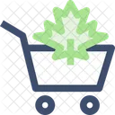 Shopping Plantm Plant Shopping Plant Icon