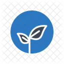 Plant Gardening Agriculture Icon