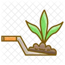 Plant Soil Icon