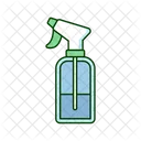 Plant Sprayer Gardening Farm Icon