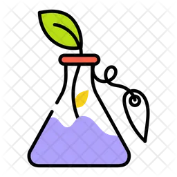Plant Test  Icon