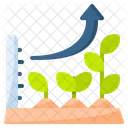 Grow Plant Growth Analytics Icône