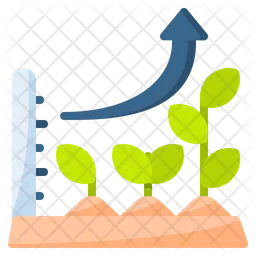 Plant Testing  Icon