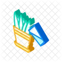 Plant Watering  Icon
