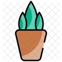 Plantar Ícone