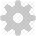Configuracoes Engrenagem Engrenagem Icon