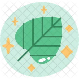 Planta  Icono