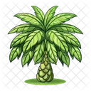 Planta Naturaleza Hoja Icono
