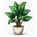 Planta Naturaleza Hoja Icono