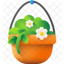 Planta Naturaleza Hoja Icono