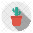 Planta Naturaleza Verde Icono