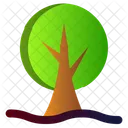 Planta Ecologia Arvore Ícone