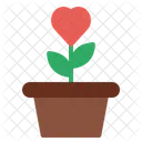 Planta Naturaleza Verde Icono