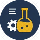 Engrenagem Roda Dentada Funcao Ícone