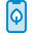 Planta  Icono
