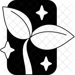 Planta  Icono