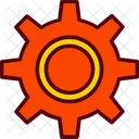 Cog Configuracion Marcha Icon