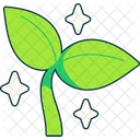 Planta  Icono