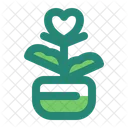 Planta De Amor Icon