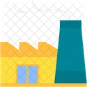 Planta De Energia Icono