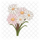 Flor Planta Naturaleza Icono