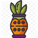 Planta de hilo  Icon