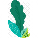 Planta Icono