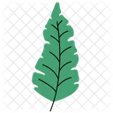 Planta rustica  Icono