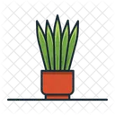 Ilustracion De Vector De Plantas Perfecta Para Su Sitio Web Aplicacion O Contenido Icono