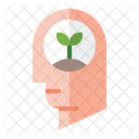 Plantagendenken  Symbol