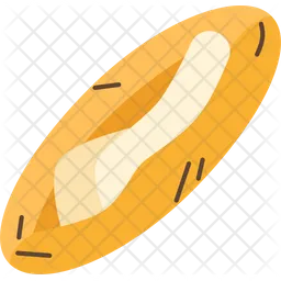 Plantain  Icon