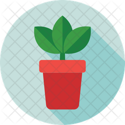 Plantation Icon