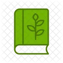 Plantation Book  Icon