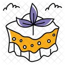 Plantation Plant Agriculture Icon