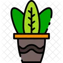 Plante Nature Feuille Icon