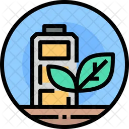 Usine  Icon