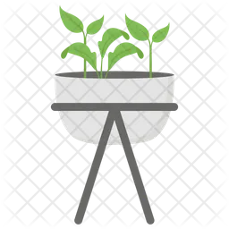 Planter  Icon