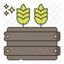 Planter  Icon