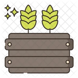 Planter  Icon
