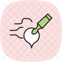 Plantilla Arte Artista Icon