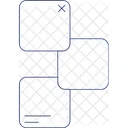 Plantillas Iconos Disenos De Windows Icono