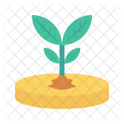 Planting  Icon