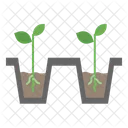 Planting  Icon