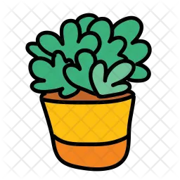 Planting  Icon