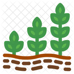 Planting  Icon