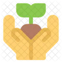 Planting  Icon