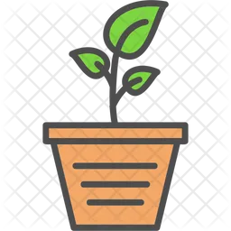 Planting  Icon