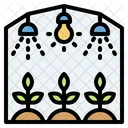 Planting Agriculture Plant Icon