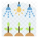 Planting Agriculture Plant Icon