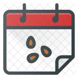 Planting day  Icon